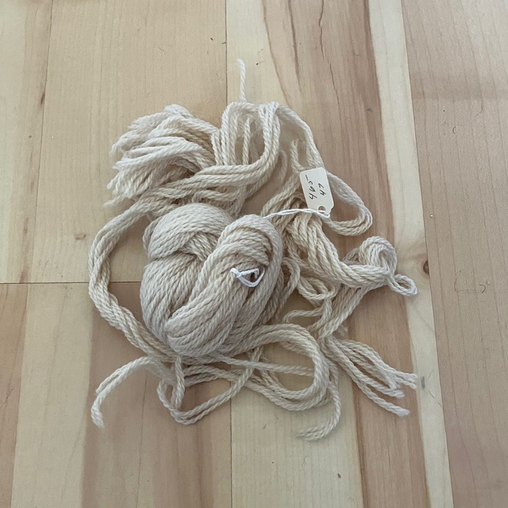 Knitting Needlepoint Yarn Thread